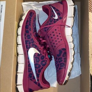 Women’s Nike Free 5.0